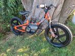 ultra 16inch loopfiets en 125cc pitbike, Ophalen of Verzenden, Nieuw, Pitbike