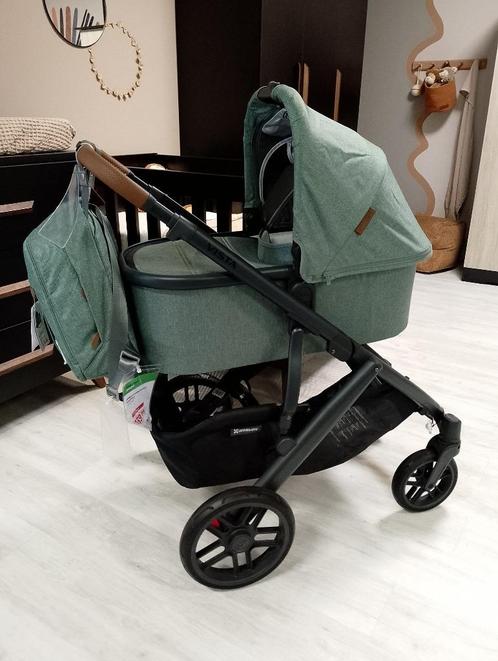 Uppababy Vista V2 Gwen, Kinderen en Baby's, Overige Kinderen en Baby's, Nieuw, Ophalen