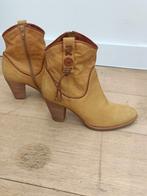 Via Vai, Kleding | Dames, Via Vai, Beige, Lage of Enkellaarzen, Ophalen of Verzenden