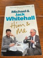 Him & Me - Michael & Jack Whitehall Biografie, Ophalen, Gelezen, Film, Tv en Media