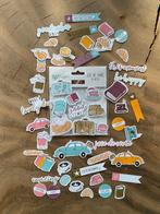 DLS Design - Joie De Vivre - Ephemera, Ophalen of Verzenden, Nieuw