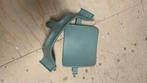 Babyset Stokke groen/blauw, Kinderen en Baby's, Kinderstoelen, Ophalen, Zo goed als nieuw, Stoelverkleiner