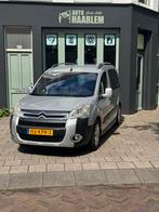 Citroën Berlingo 1.6  2010 Nwe APK, Auto's, Voorwielaandrijving, 74 €/maand, Zwart, Handgeschakeld