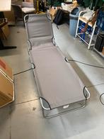 Ligbed 187x58x29, Nieuw, Nb, Nb, Outsunny
