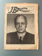 Illustrierter Beobachter Von Ribbentrop, Ophalen of Verzenden, Duitsland, Boek of Tijdschrift