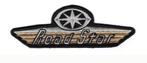 Patch Yamaha Road Star - 135 x 45 mm, Motoren, Ophalen of Verzenden, Nieuw