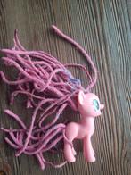Roze My Little Pony Speelgoed, Kinderen en Baby's, Speelgoed | Poppen, Ophalen of Verzenden, Gebruikt, Overige typen