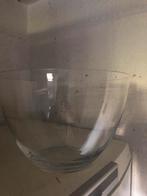 Bowl/punch-set, Ophalen, Glas of Glazen, Nieuw, Glas