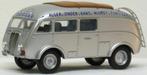 RENAULT AGP 85. Algerije bus. 1:43 Hachette-Atlas OVP Izgst., Hobby en Vrije tijd, Modelauto's | 1:43, Verzenden, Zo goed als nieuw