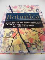 bloemenboek, Ophalen of Verzenden, Vaste plant, Overige soorten, Halfschaduw