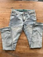 WE Bleu Ridge skinny jeans, mt 158, Kinderen en Baby's, Kinderkleding | Maat 158, Jongen, Ophalen of Verzenden, Broek, WE Fashion