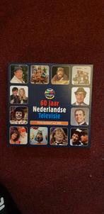 65 Jaar Nederlandse Televisie, Drie of vier spelers, Verzenden, Zo goed als nieuw