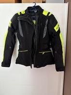 Motorjas Textiel - Maat XS, Ophalen of Verzenden, Tweedehands, Dames, Jas | textiel
