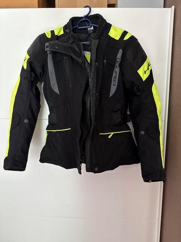 Motorjas Textiel - Maat XS beschikbaar voor biedingen