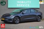 Tesla Model 3 Standard RWD Plus 60 kWh SOH88% Pano AutoPilot, Automaat, 238 pk, Achterwielaandrijving, Gebruikt