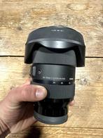 Sigma 24-70mm F2.8 DG HSM voor Sony, Audio, Tv en Foto, Fotografie | Lenzen en Objectieven, Ophalen, Zo goed als nieuw, Standaardlens