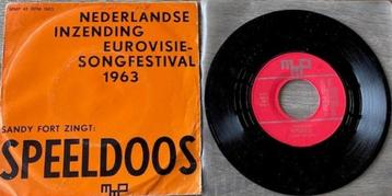 Sandy Fort/RenéFrank/AndyFree/Jimmy Frey/Liselore Gerritsen beschikbaar voor biedingen