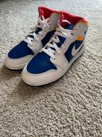 Nike air Jordan 1 mid, Overige kleuren, Nike, Ophalen of Verzenden, Sneakers of Gympen