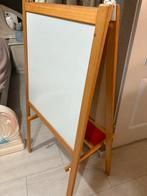 Houten schoolbord / tekenbord, Ophalen of Verzenden, Zo goed als nieuw, Boek, Overige typen