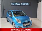 Suzuki Alto 1.0 Celebration EASSS | AIRCO | ELEK.RAMEN | APK, Auto's, Voorwielaandrijving, Euro 5, Stof, Gebruikt
