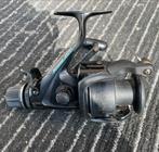 Shimano Aero 6000 RE Baitrunner Molen + spoel, Ophalen of Verzenden, Gebruikt, Molen