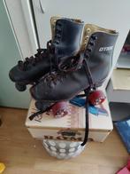 OTRS roller skates, Overige merken, Ophalen of Verzenden, Zo goed als nieuw, Wielen of Lagers