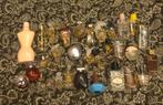 Parfum miniaturen 30 stuks, Ophalen, Nieuw, Miniatuur, Gevuld