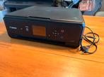 Canon TS5050 met inktpatronen, Ophalen, Kopieren, Gebruikt, Canon