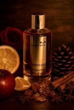 Mancera gold intensive aoud samples, Ophalen of Verzenden, Nieuw