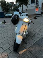 Vespa sprint 125cc brom, Ophalen, Zo goed als nieuw, Overige modellen
