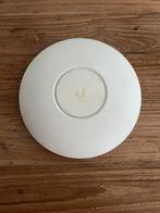Unifi ac pro 5, Computers en Software, Accesspoints, Ophalen of Verzenden, Zo goed als nieuw