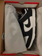 Nike dunk low panda, Ophalen, Zwart, Nike, Nieuw