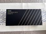 NVIDIA GeForce RTX 3060 Ti Founders Edition, Computers en Software, Videokaarten, PCI-Express 4, Ophalen of Verzenden, Zo goed als nieuw
