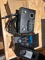 Roland TM-1 Trigger Module + Trigger, Muziek en Instrumenten, Ophalen, Zo goed als nieuw, Roland, Elektronisch