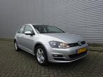 Volkswagen Golf 1.4 TGI CNG Highline Navi / Lm velgen / Crui, Auto's, Stof, Gebruikt, Euro 6, 4 cilinders