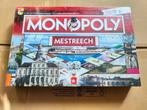 Monopoly Maastricht (Mestreech) - Nieuw in Folie, Hobby en Vrije tijd, Gezelschapsspellen | Bordspellen, Vijf spelers of meer