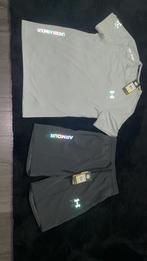 Under armour reflective zomer set, Ophalen, Nieuw, Maat 48/50 (M)