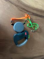 Duo hondenriem Wigzi, Dieren en Toebehoren, Ophalen of Verzenden, Zo goed als nieuw, Hondenriem