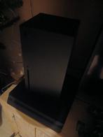 Xbox serie x met games, Ophalen of Verzenden, Zo goed als nieuw