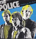 The Police - Walking on the moon - Single, Pop, Gebruikt, Ophalen of Verzenden, 7 inch