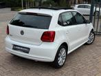 Volkswagen Polo 1.2 STYLE PANORAMA DAK AIRCO STOELVERW. 5DEU, Voorwielaandrijving, 967 kg, Gebruikt, 60 pk