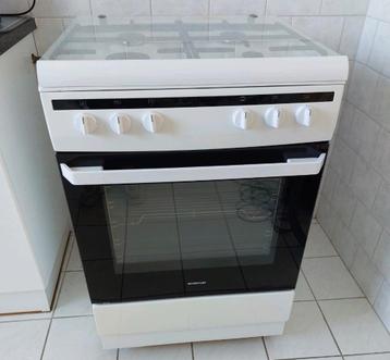 Inventum fornuis met oven ophalen in Dordrecht  beschikbaar voor biedingen