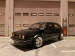 Volkswagen Golf Mk2 GTI Tuning model (Maranello breedset), 70-72 avenue de Bohlen 69120 Vaulx-en-Velin, Auto, Norev, Norev