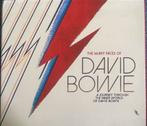The many faces of David Bowie 3 CD, Ophalen of Verzenden, Zo goed als nieuw, Poprock
