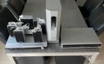 dvd-speler (home cinema 5.1) + hdd recorder van panasonic, Gebruikt, Panasonic, Met harddisk, Ophalen