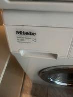 Miele wasmachine en droger, Ophalen, Zo goed als nieuw, Condens