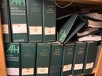 Autotechnisch Handboek Kluwer werkplaatshandboek, Ophalen, Gelezen, Algemeen