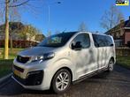 Peugeot Expert 227S 2.0 BlueHDI 150 Pro Let op prijs is Ex B, Auto's, Voorwielaandrijving, Gebruikt, Euro 6, 4 cilinders