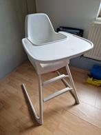 Ikea Langur kinderstoel met kuipzitting en blad, Ophalen, Gebruikt, Overige typen
