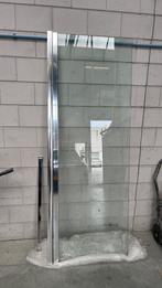 Douch cabine glas, Ophalen of Verzenden, Zo goed als nieuw